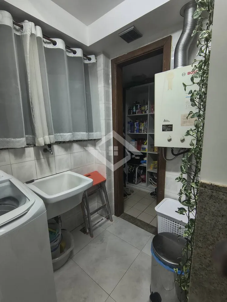 Apartamento, 2 quartos, 110 m² - Foto 29