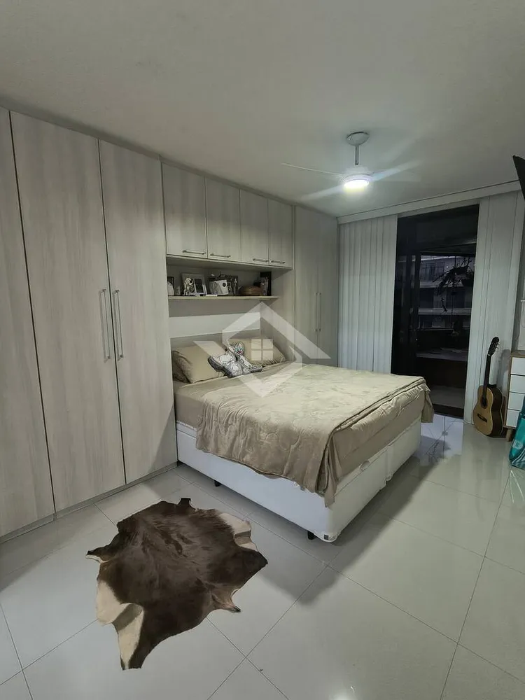Apartamento, 2 quartos, 110 m² - Foto 17