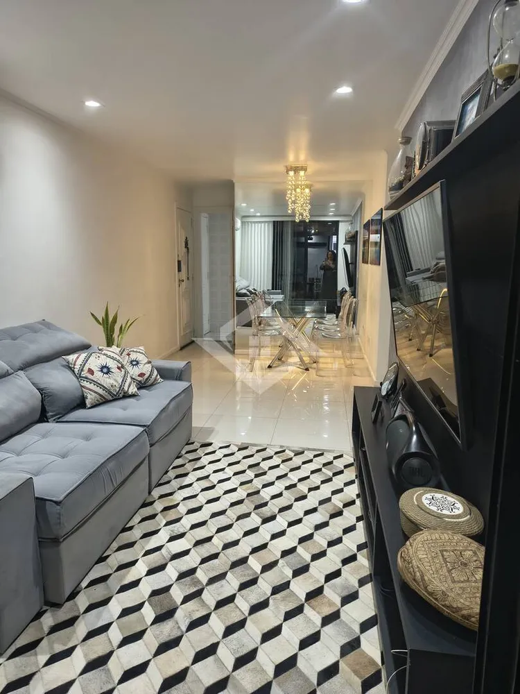 Apartamento, 2 quartos, 110 m² - Foto 10