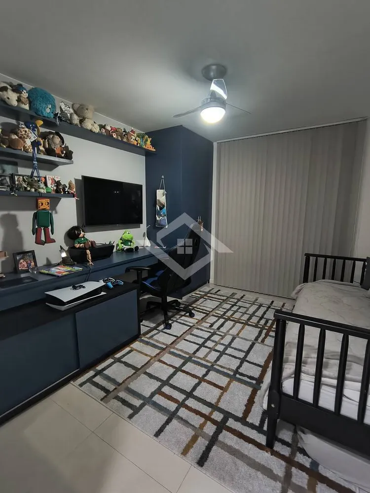 Apartamento, 2 quartos, 110 m² - Foto 21