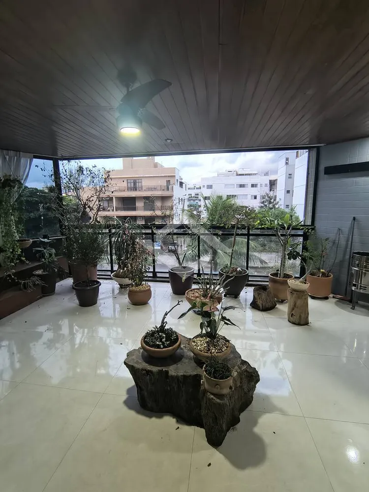 Apartamento, 2 quartos, 110 m² - Foto 5