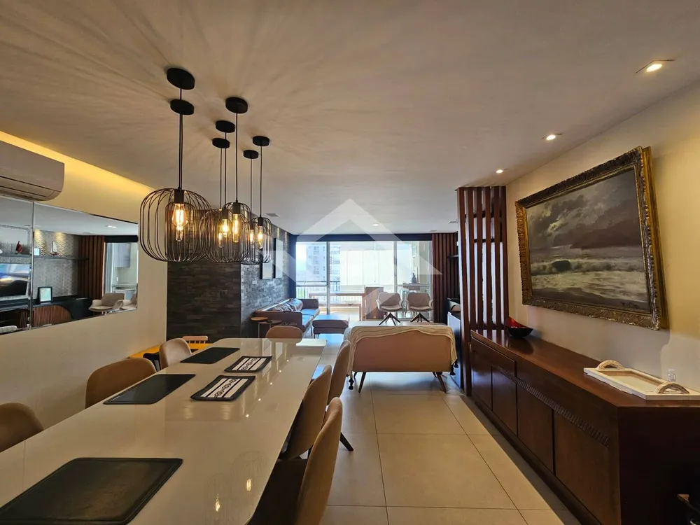 Apartamento, 4 quartos, 166 m² - Foto 3