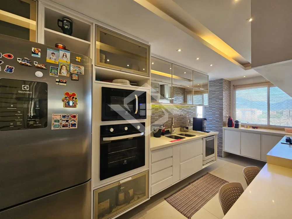 Apartamento, 4 quartos, 166 m² - Foto 7