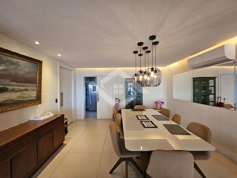 Apartamento, 4 quartos, 166 m² - Foto 4