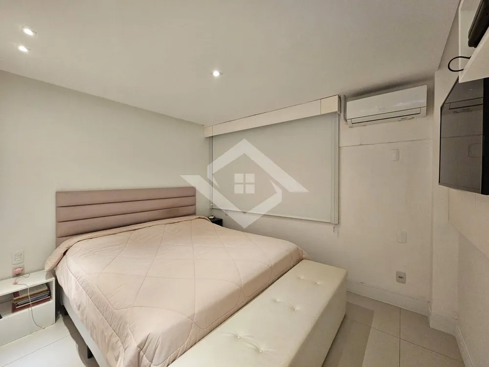 Apartamento, 4 quartos, 166 m² - Foto 5