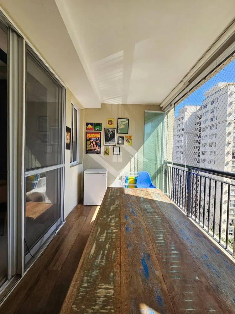 Apartamento, 4 quartos, 166 m² - Foto 1