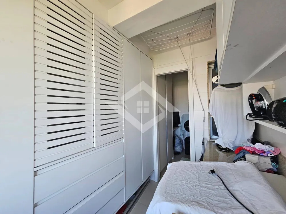 Apartamento, 4 quartos, 166 m² - Foto 6