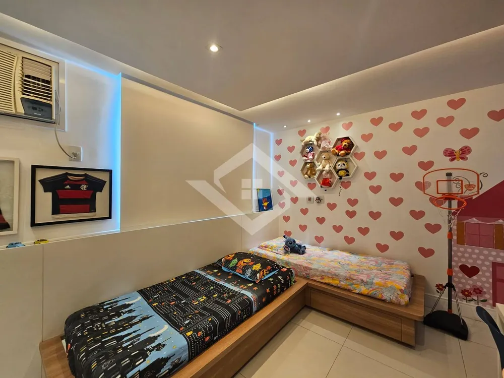 Apartamento, 4 quartos, 166 m² - Foto 8