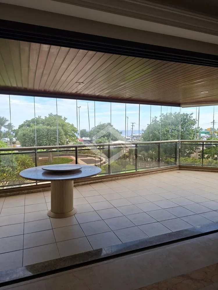 Apartamento, 4 quartos, 350 m² - Foto 12