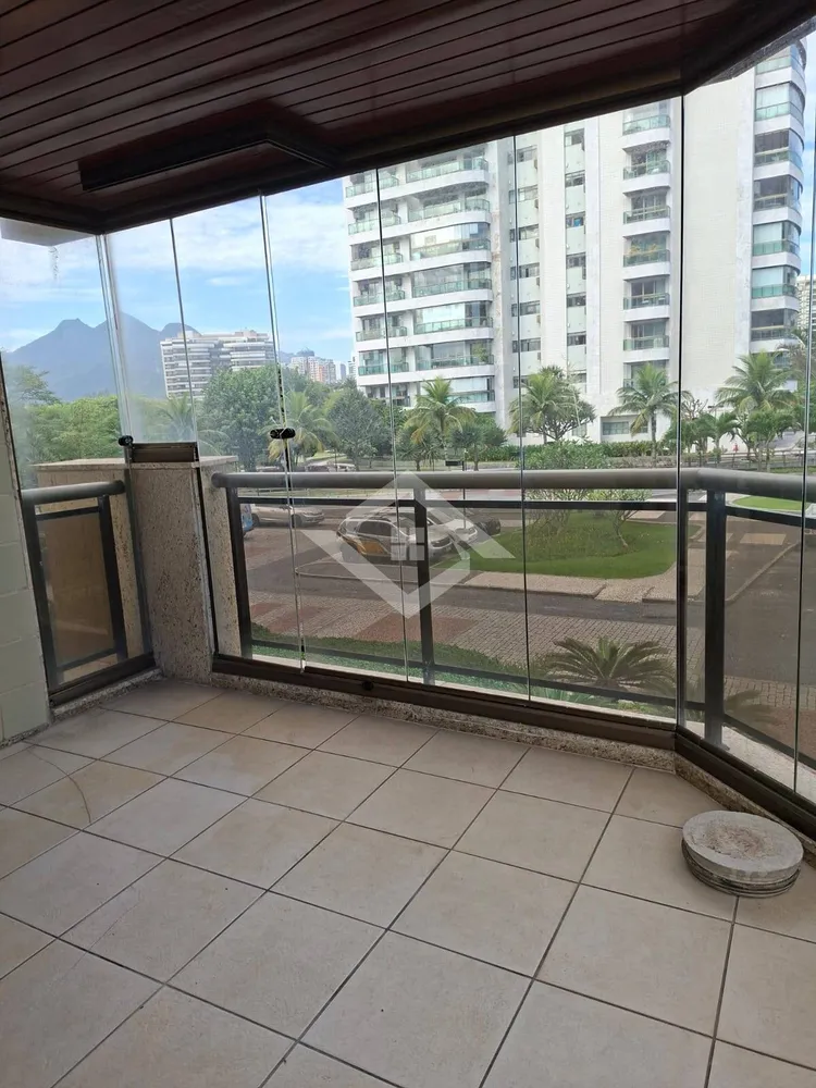 Apartamento, 4 quartos, 350 m² - Foto 6