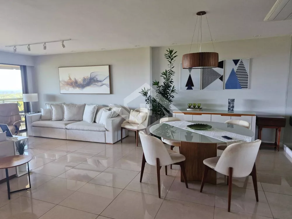 Cobertura, 4 quartos, 267 m² - Foto 9