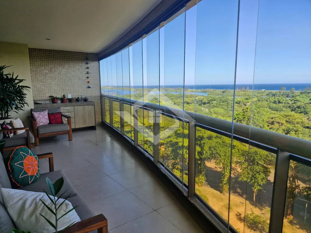 Cobertura, 4 quartos, 267 m² - Foto 28