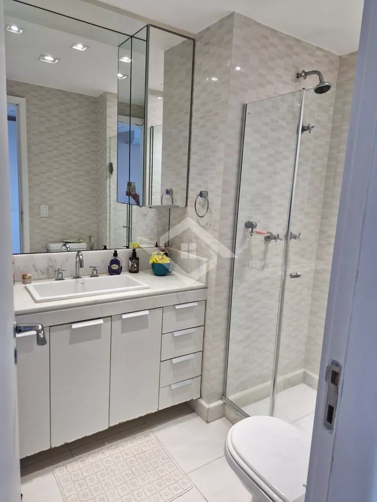 Cobertura, 4 quartos, 267 m² - Foto 7