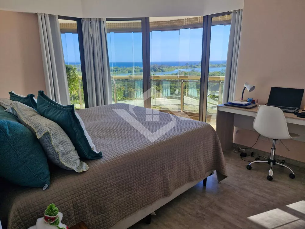 Cobertura, 4 quartos, 267 m² - Foto 14