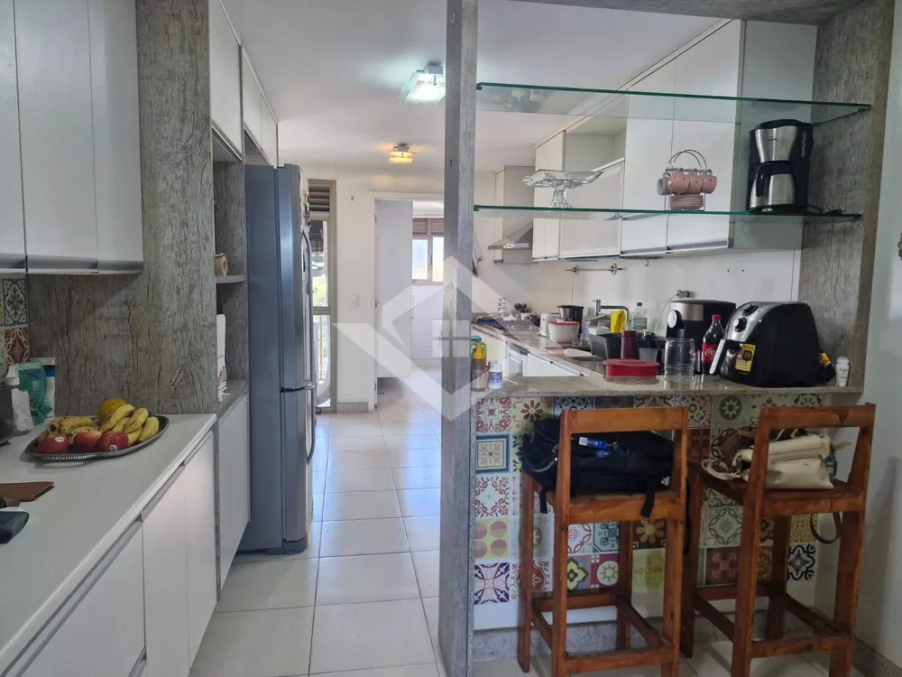 Cobertura, 4 quartos, 267 m² - Foto 6