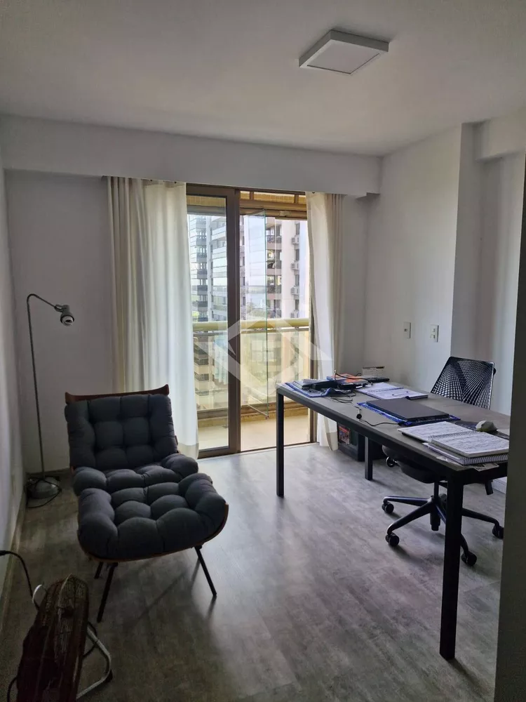 Cobertura, 4 quartos, 267 m² - Foto 18