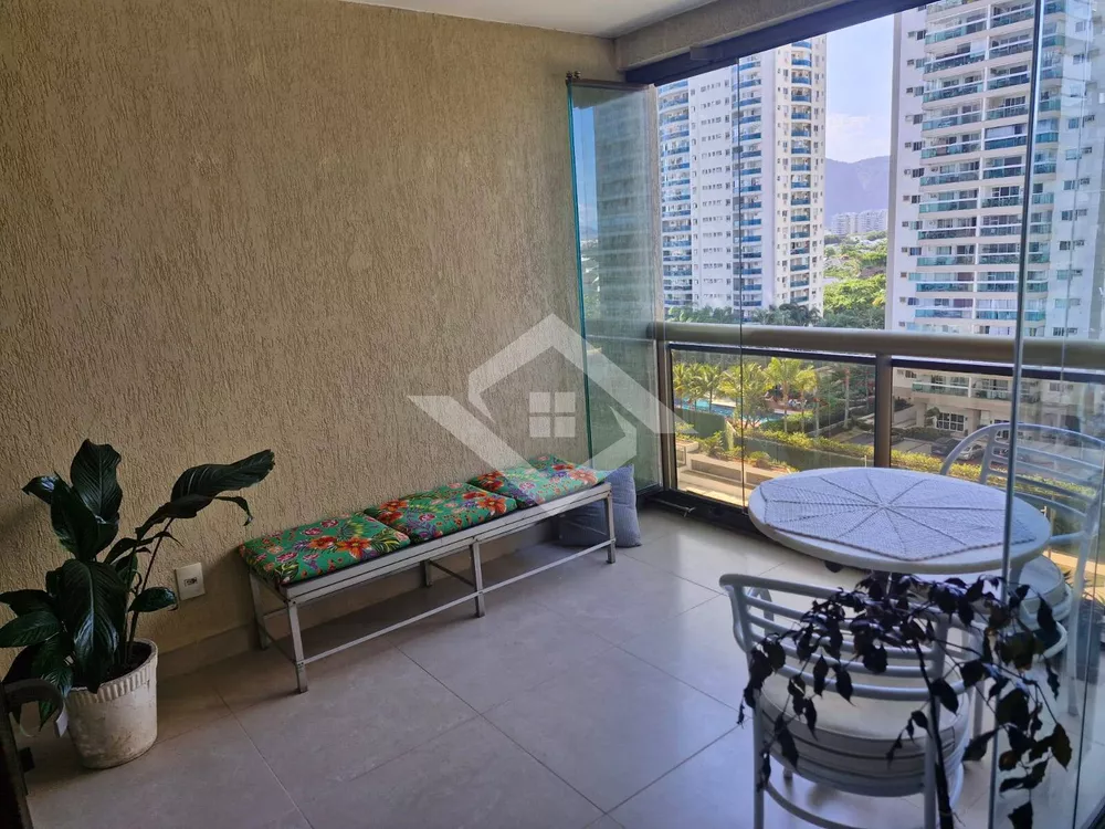 Cobertura, 4 quartos, 267 m² - Foto 19