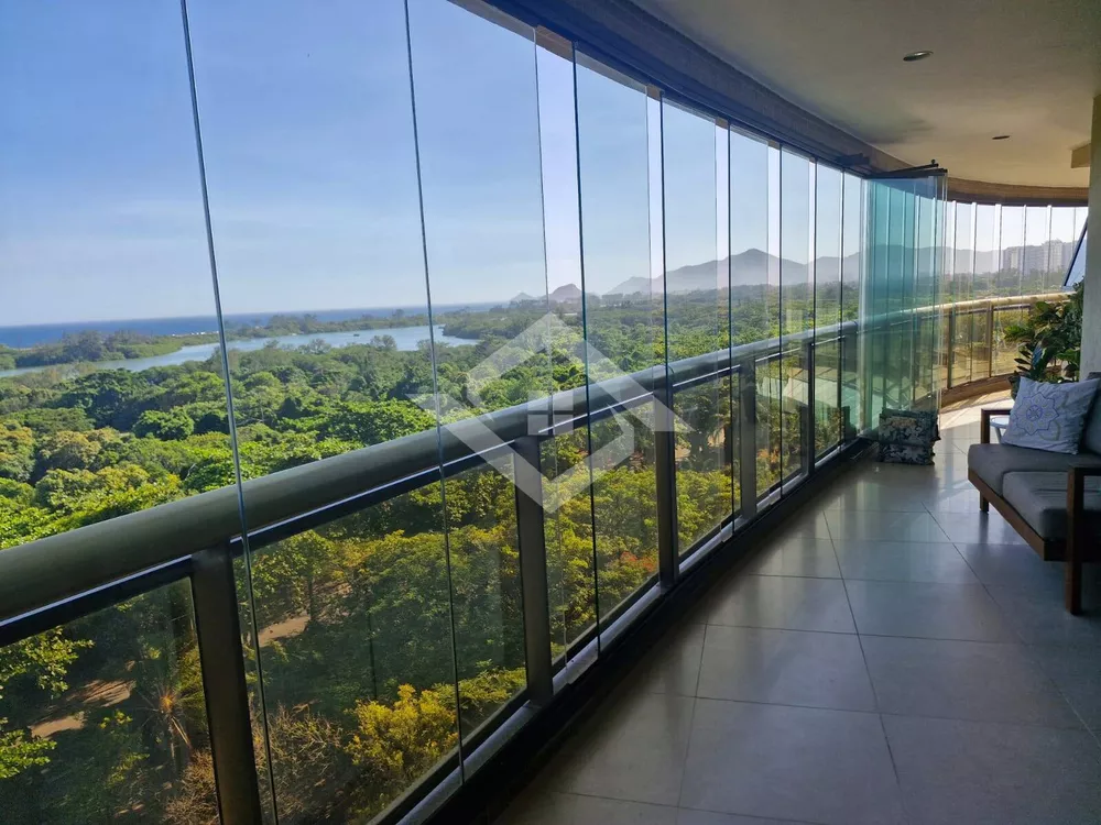 Cobertura, 4 quartos, 267 m² - Foto 1