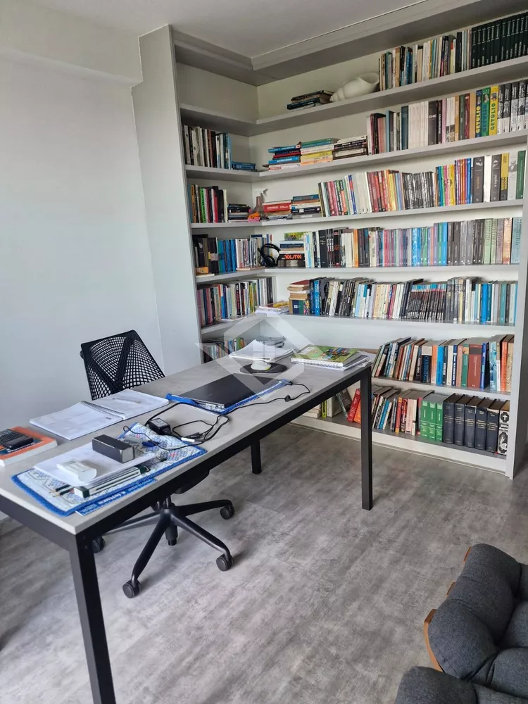 Cobertura, 4 quartos, 267 m² - Foto 12