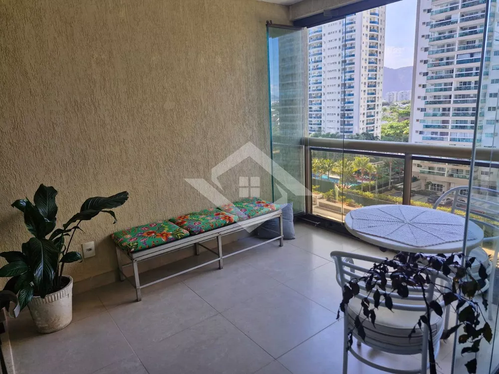 Cobertura, 4 quartos, 267 m² - Foto 17