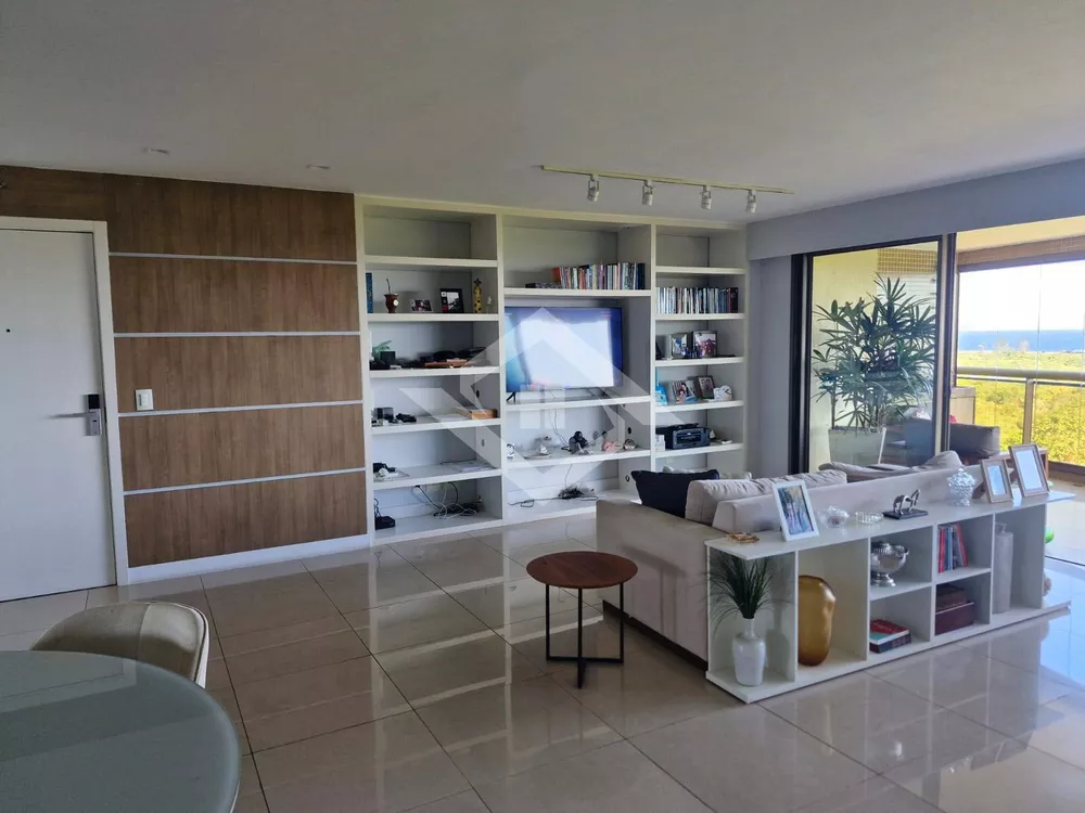 Cobertura, 4 quartos, 267 m² - Foto 8