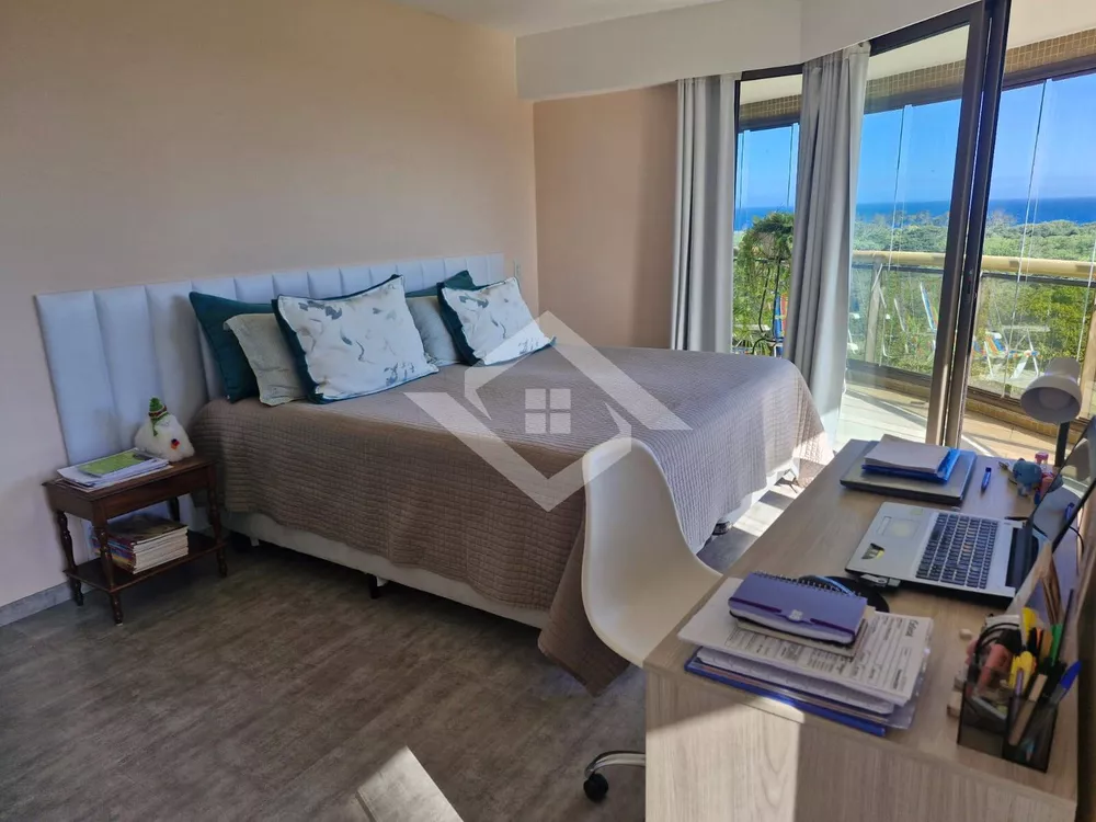 Cobertura, 4 quartos, 267 m² - Foto 15