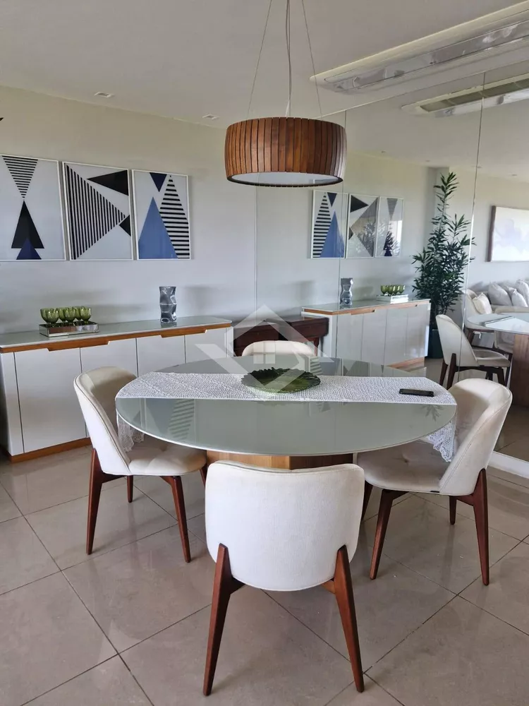 Cobertura, 4 quartos, 267 m² - Foto 22