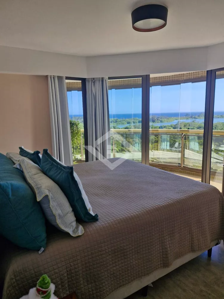 Cobertura, 4 quartos, 267 m² - Foto 13