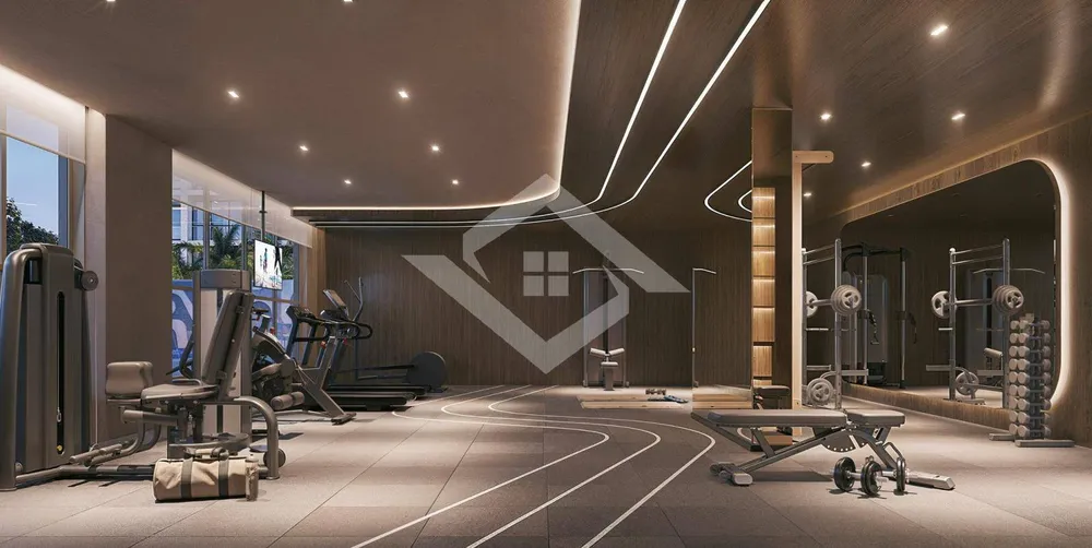 Apartamento, 4 quartos, 229 m² - Foto 8