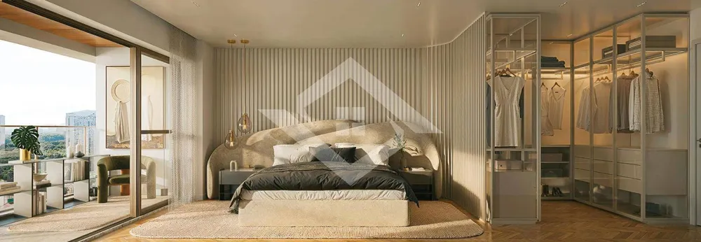 Apartamento, 4 quartos, 229 m² - Foto 5