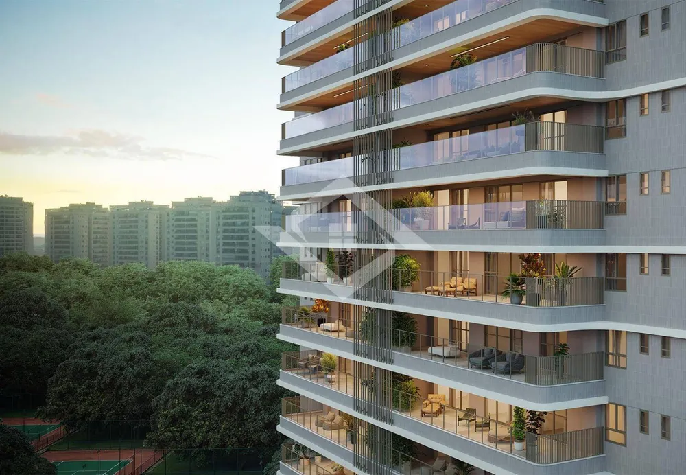 Apartamento, 4 quartos, 229 m² - Foto 1