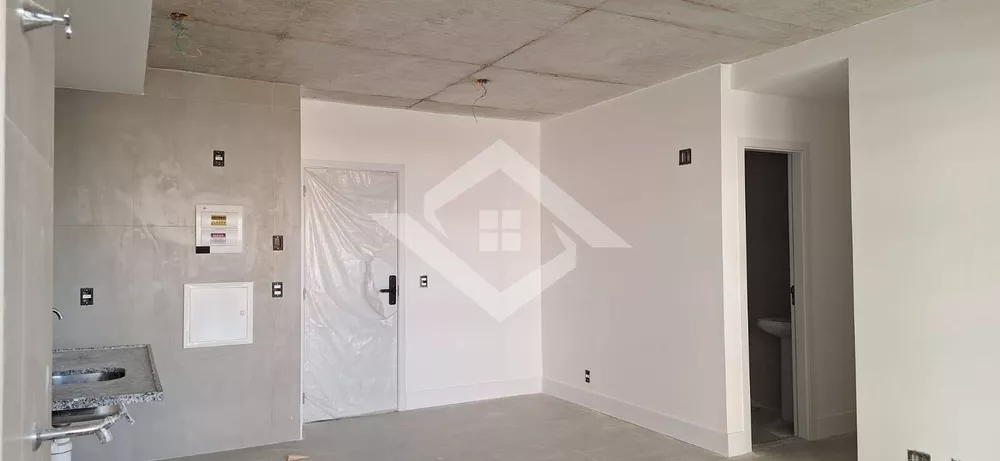 Apartamento à venda com 2 quartos, 80m² - Foto 8