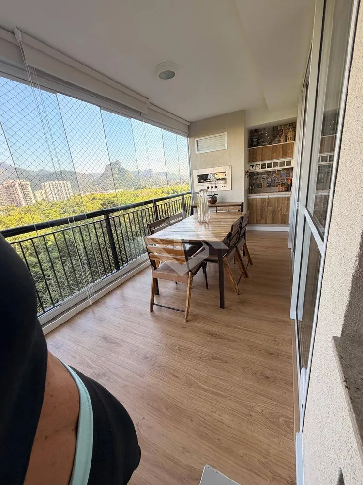Apartamento, 4 quartos, 166 m² - Foto 5