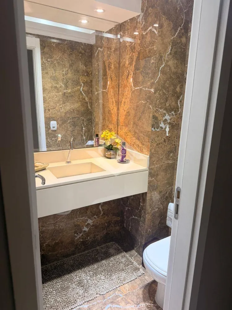Apartamento, 4 quartos, 166 m² - Foto 7