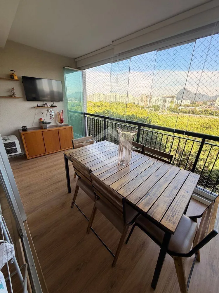 Apartamento, 4 quartos, 166 m² - Foto 6