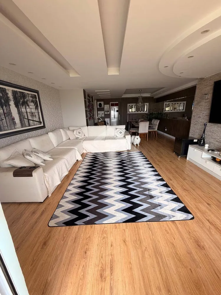 Apartamento, 4 quartos, 166 m² - Foto 1