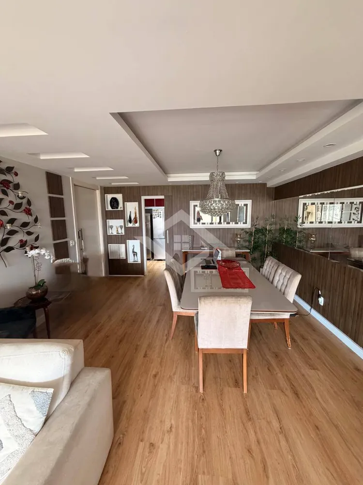 Apartamento, 4 quartos, 166 m² - Foto 4