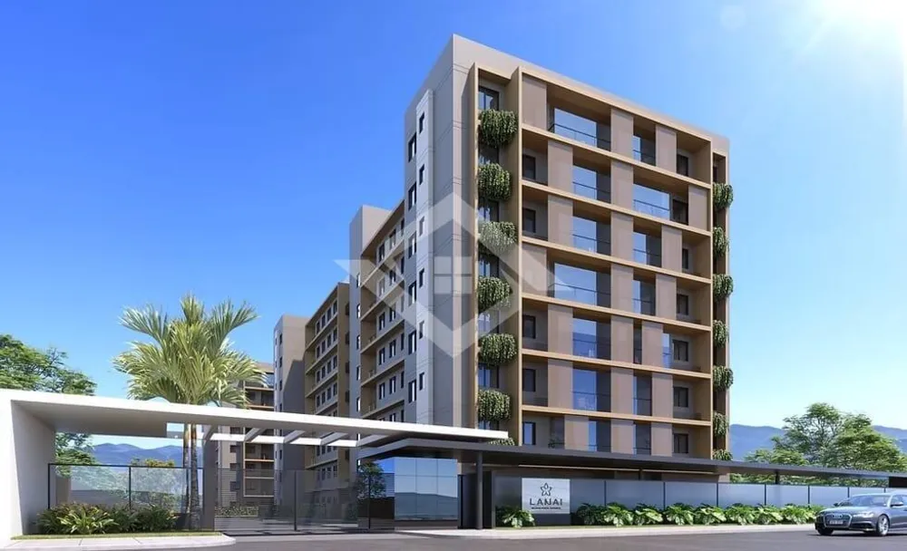 Apartamento, 2 quartos, 52 m² - Foto 5