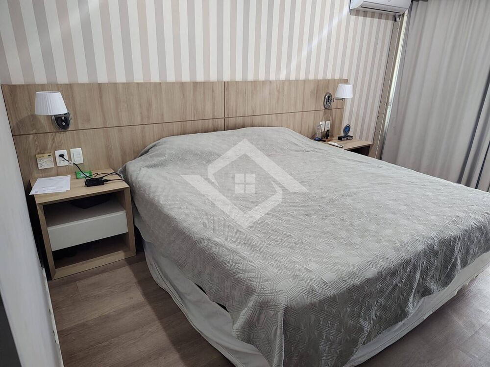 Apartamento, 2 quartos, 65 m² - Foto 1