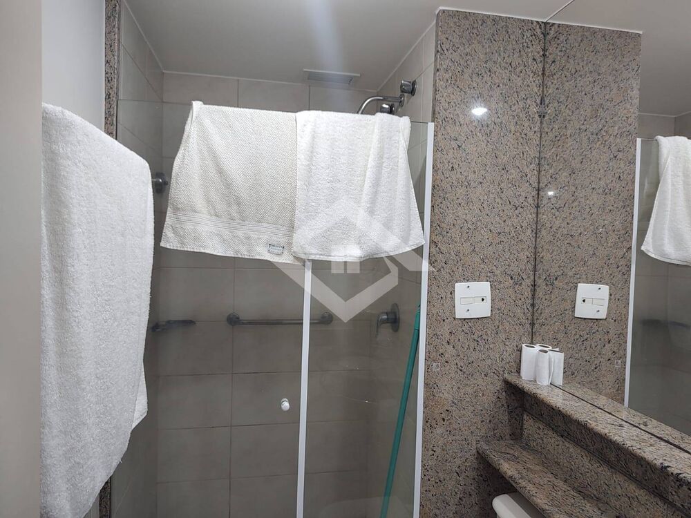 Apartamento, 2 quartos, 65 m² - Foto 2