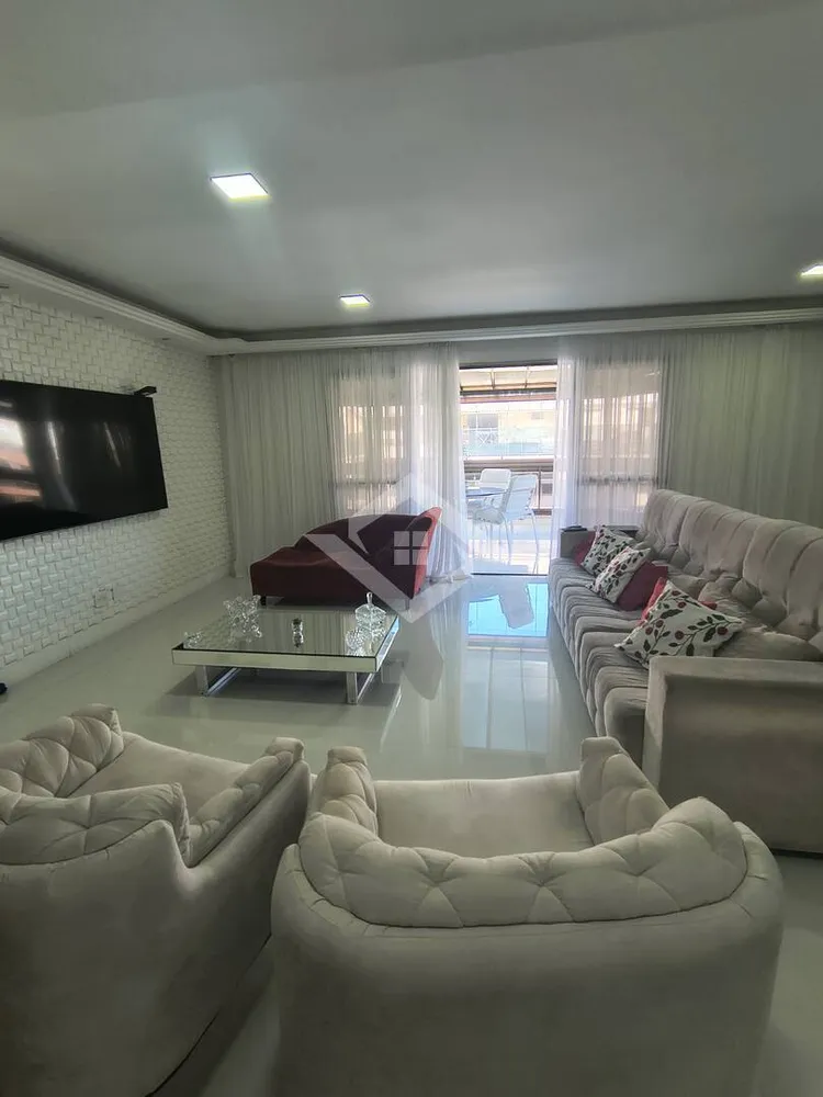 Cobertura, 4 quartos, 348 m² - Foto 3