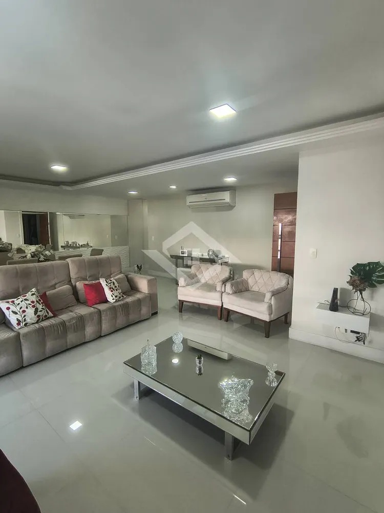 Cobertura, 4 quartos, 348 m² - Foto 4