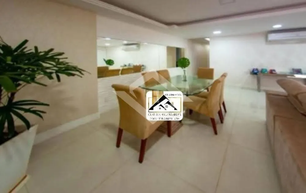 Cobertura, 4 quartos, 348 m² - Foto 6