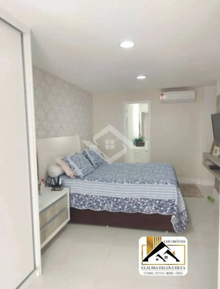 Cobertura, 4 quartos, 348 m² - Foto 8
