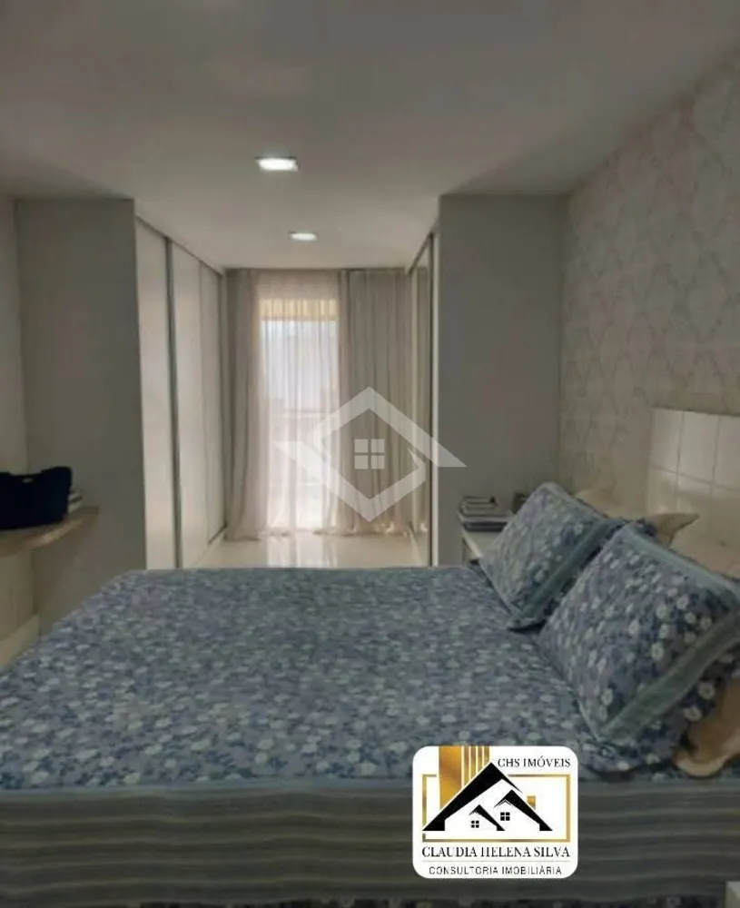 Cobertura, 4 quartos, 348 m² - Foto 9