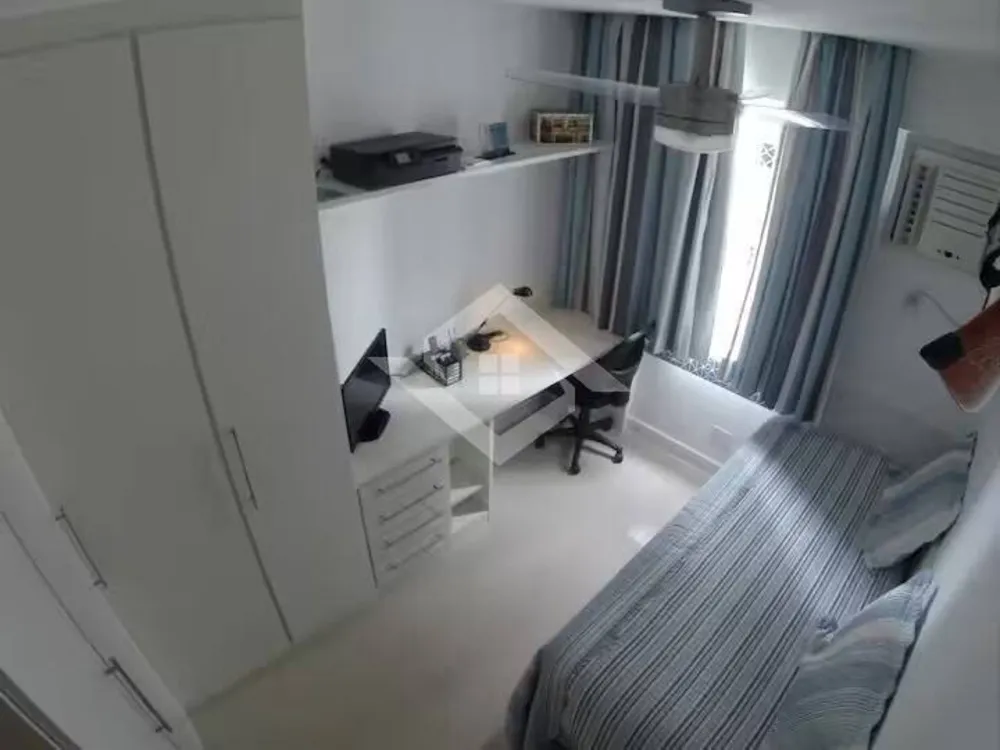 Apartamento, 3 quartos, 92 m² - Foto 6