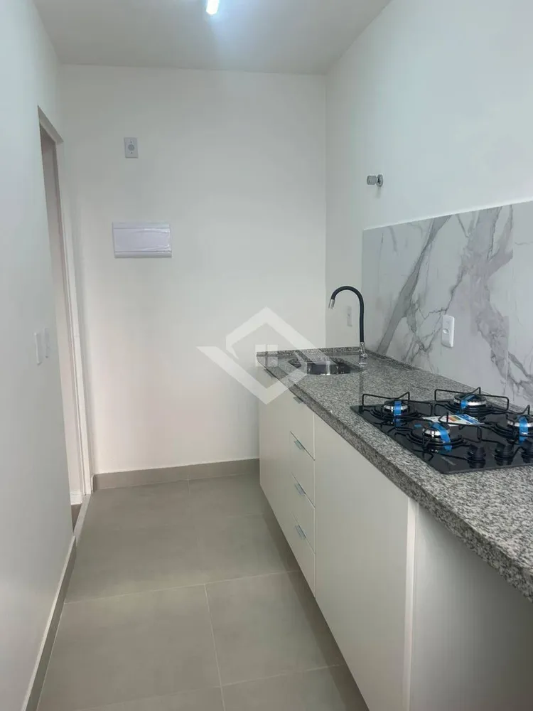 Apartamento, 2 quartos, 40 m² - Foto 10