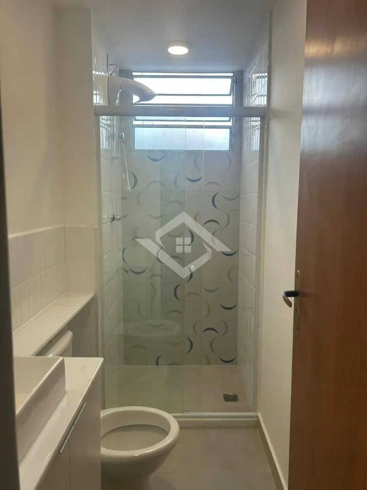 Apartamento, 2 quartos, 40 m² - Foto 12