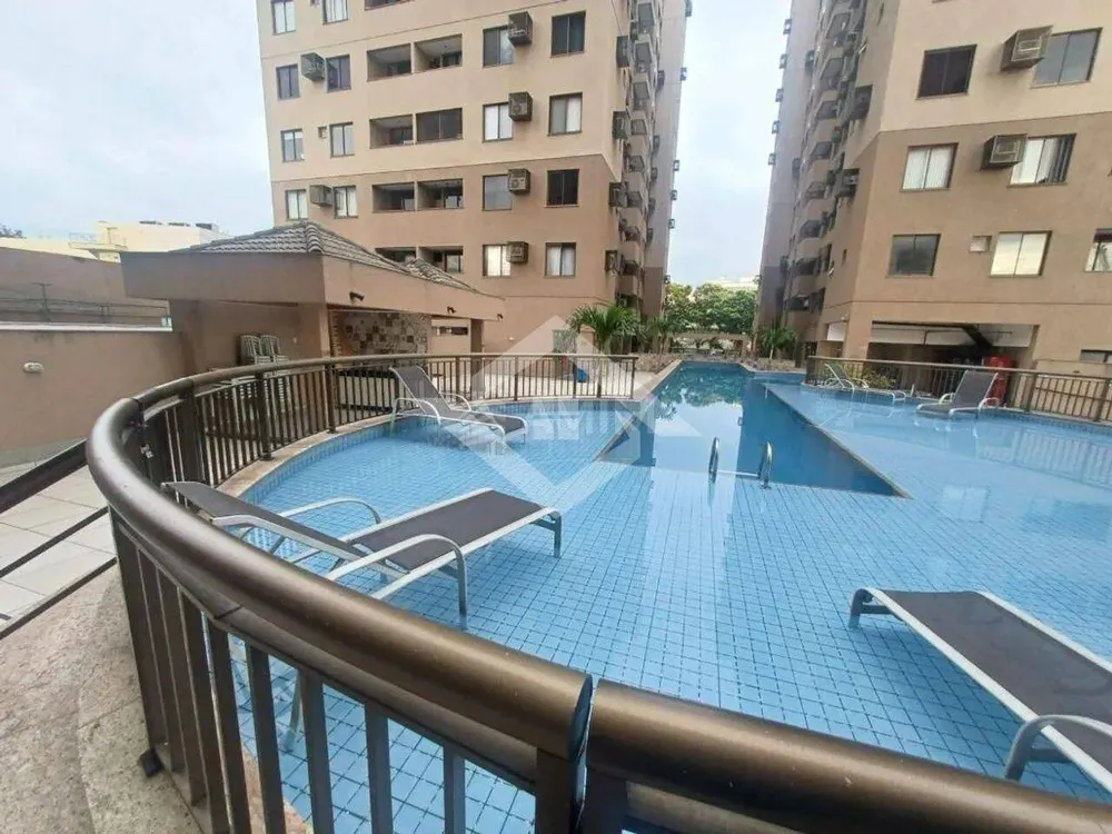Apartamento, 2 quartos, 63 m² - Foto 1