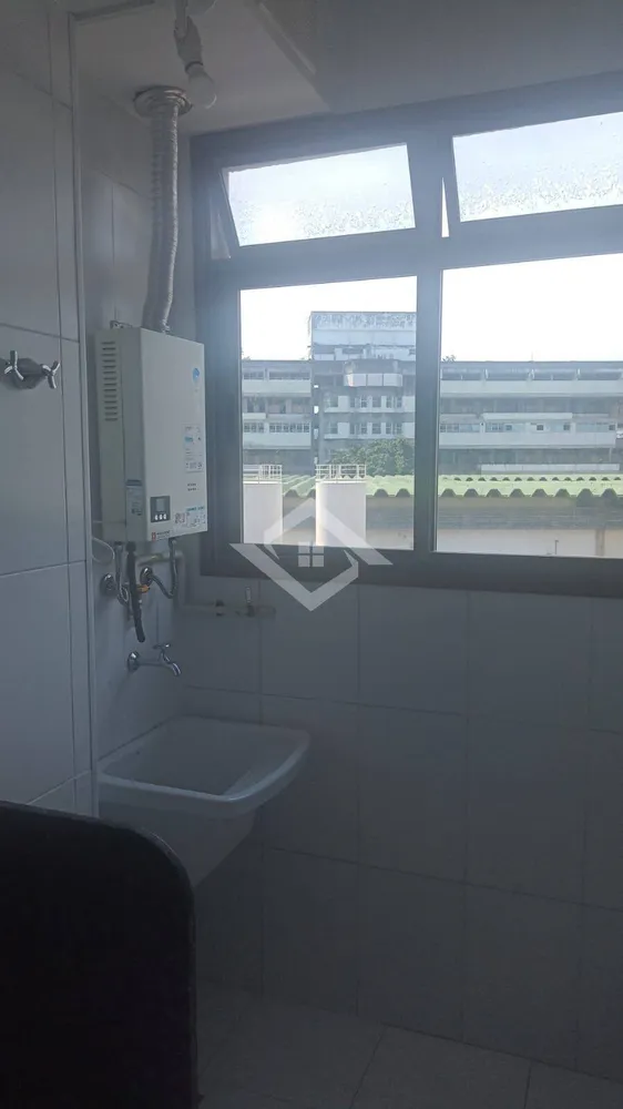 Apartamento, 2 quartos, 63 m² - Foto 9